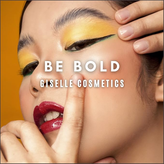 Ice Cream Love Mineral Powder Organic Makeup Kit - Loose Pigment Eyeshadow, Glitter Eyeshadow, Copper Eyeshadow Palette, Non-Toxic Shimmer Eye Shadow, Talc-Free Eyeshadow