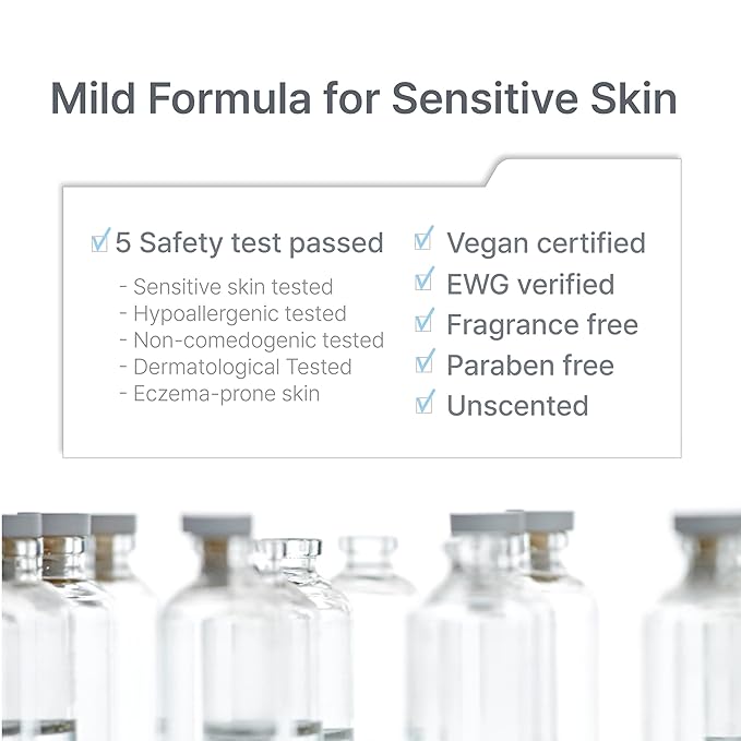 Illiyoon Ceramide Ato Concentrate Cream | Moisturizer for Dry & Sensitive Skin, 100hr Lasting Hydration, For Face & Body, Gentle for Infants, Moisture Barrier Repair, Vegan Certified, 6.76 fl.oz.