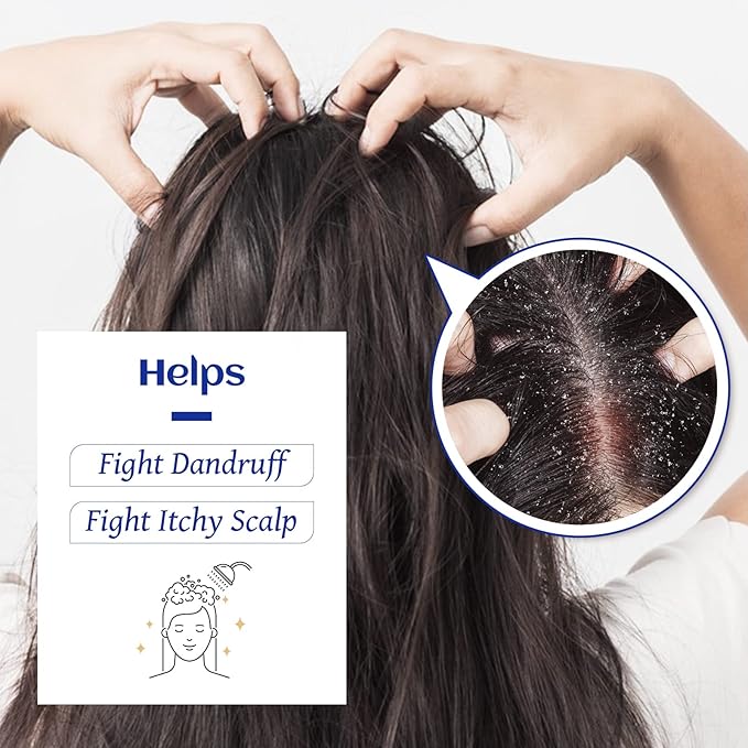 HIQILI Tea Tree Oil for Skin, Hair Restoration, Added to Shampoo, Body Wash, Foot Soak Use - 3.38 Fl Oz