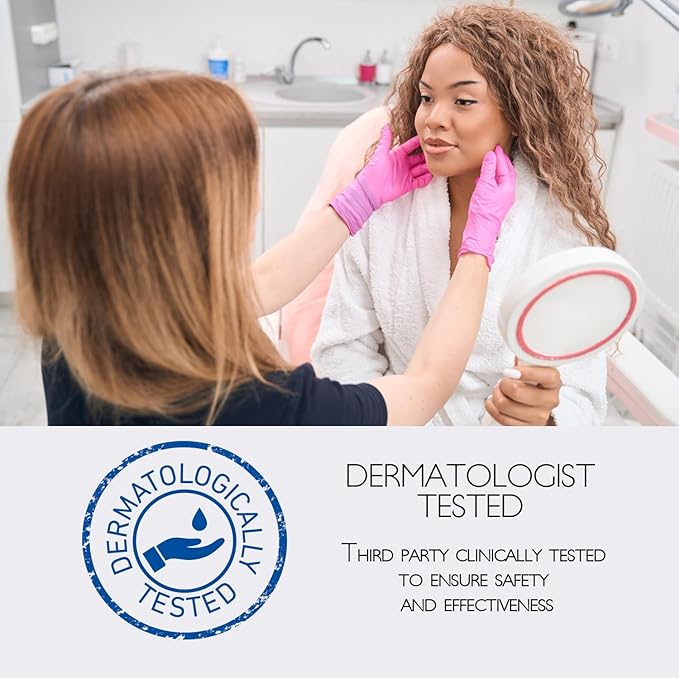 AZURE 24K Gold Firming Peel Off Face Mask - Anti Aging, Lifting, Illuminating & Revitalizing - Removes Blackheads, Dirt & Oil with Hyaluronic Acid & Collagen - Korean Skin Care - 150 mL - Pack of 2