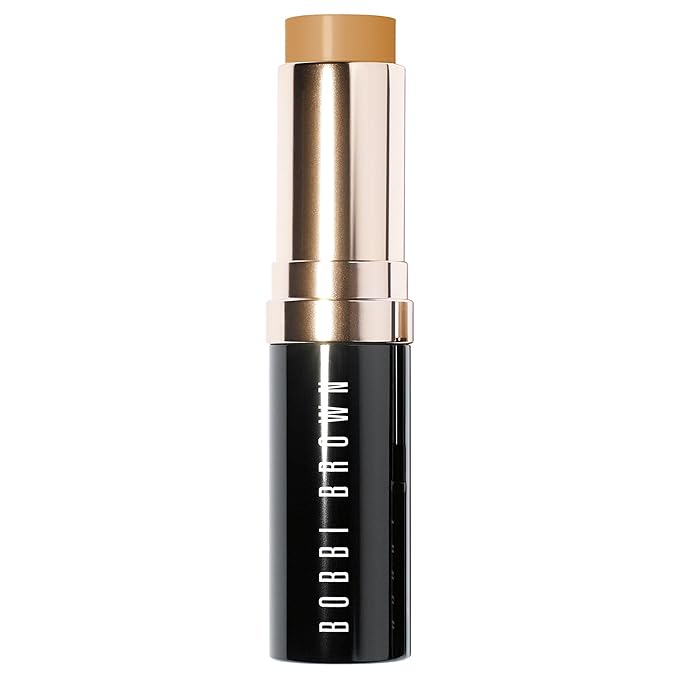 Bobbi Brown Skin Foundation Stick, No. 4.5 Warm Natural, 0.31 Oz