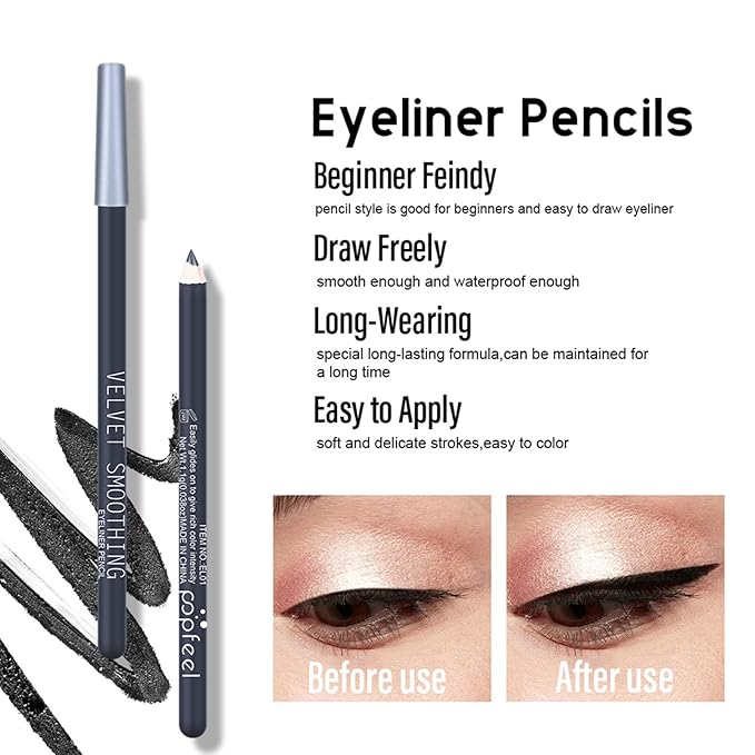 All-in-one Holiday Makeup Gift Set | Full Makeup Kit for Women Multipurpose Essential Bundle Include Eyeshadow Palette Lipstick Blush Concealer Face Powder Eyeliner Mascara Lipgloss Brush