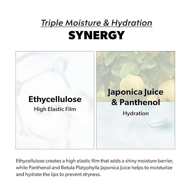 ENTROPY Makeup 2-in-1 Charm Shiny Glowy Lip & Cheek Gloss Tint Keychain, High Pigment Glossy Lip Color & Plumping Gloss, C4 Sun Stone Charm