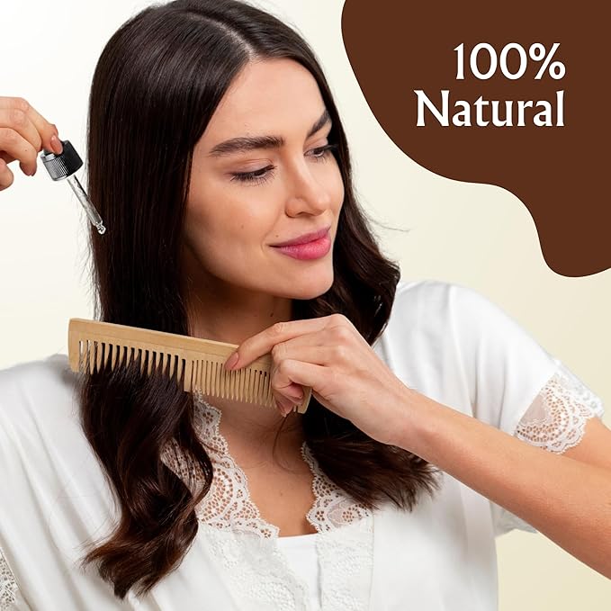 BodyJ4You Castor Oil for Eyelashes Eyebrows - 100% Pure Natural USDA Organic Cold Pressed - Hydrating Skin Hair Growth Oil Lashes Scalp - Non-GMO Hexane Free Unrefined Carrier - Glass Bottle 2 Fl Oz