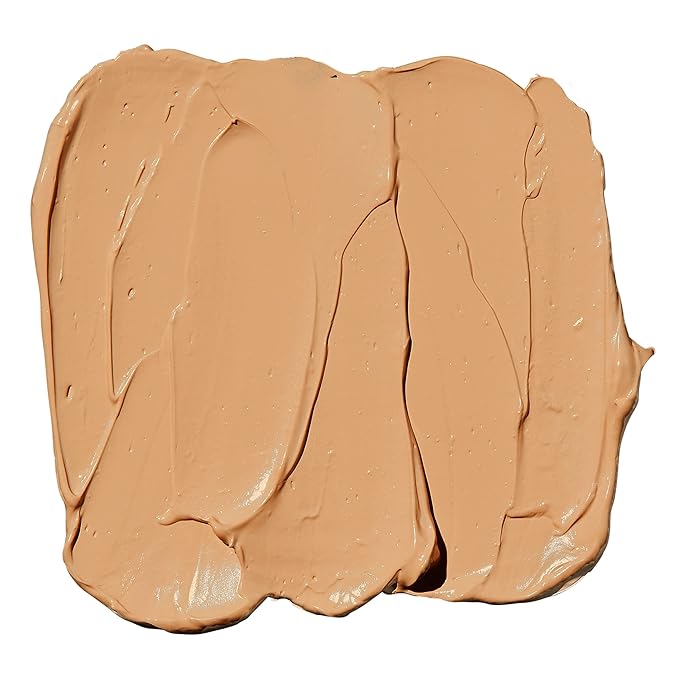 e.l.f. Flawless Finish Foundation | Lightweight, Medium Coverage & Semi-Matte | Nude | 0.68 Fl Oz (20mL) (Packaging may vary)