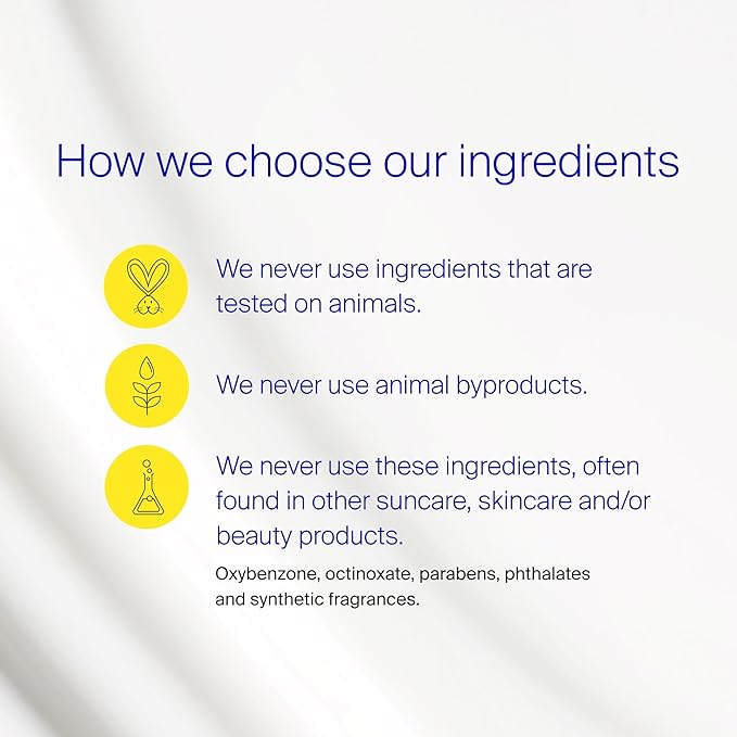 Supergoop! PLAY Antioxidant Body Mist w/Vitamin C - 6 fl oz - SPF 50 PA++++ Broad Spectrum Sunscreen - Body Spray - Great for Active Days