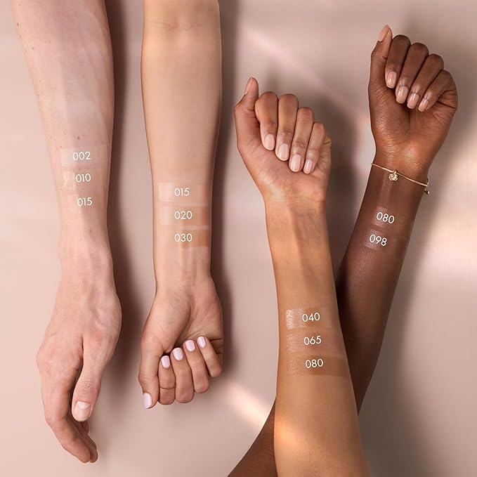 Catrice | Soft Glam Filter Fluid | Luminous Make Up Base & Highlighter for Radiant Complexion | With Vitamin E & Squalene | Vegan & Cruelty Free (10 | Fair - Light)