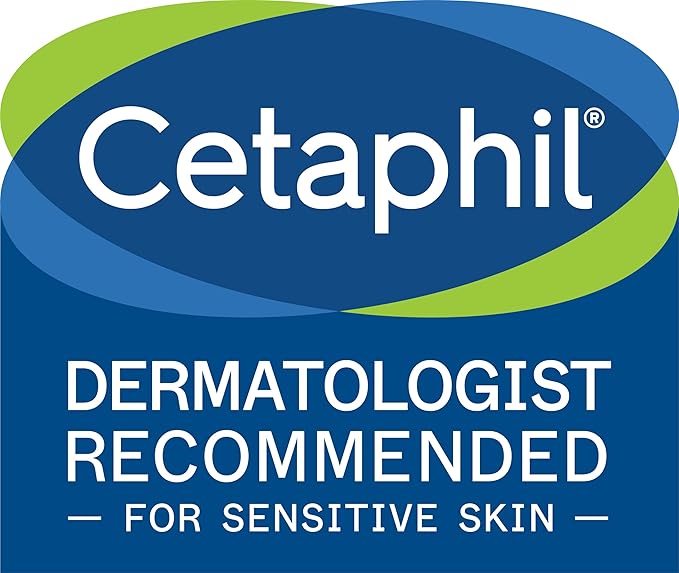 Cetaphil Ultra Gentle Refreshing Body Wash, For Dry To Normal, Sensitive Skin, Aloe Vera, Vitamin B5, Hypoallergenic, Dermatologist Tested, Fragrance Free, 16.9oz Pack of 3