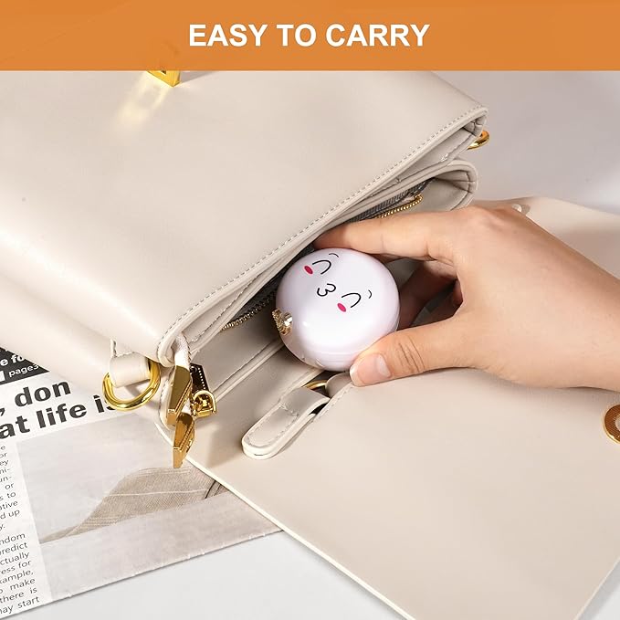 2 Pack Lip Balm Containers,Plastic Portable Empty Lip Balm Container with Mirror and Silicone Lip,Empty Lipstick Dispenser Box for Travel,Home