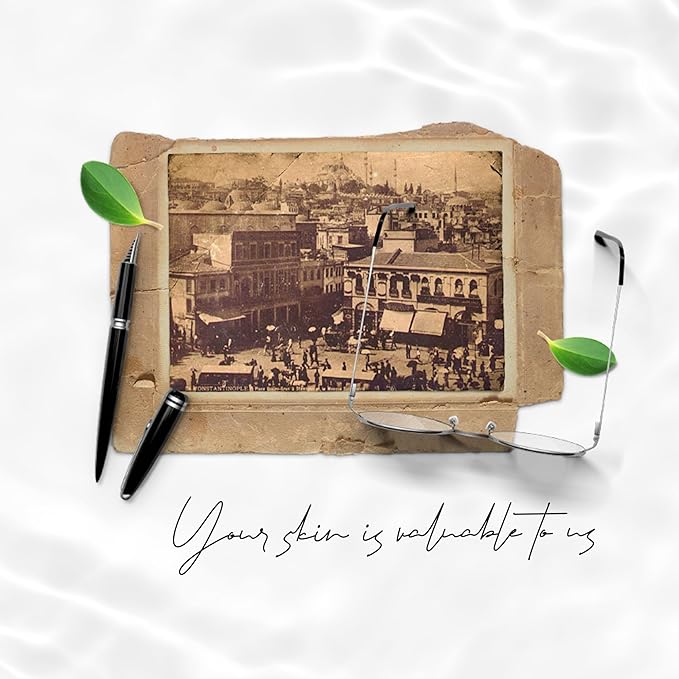 Eye Contour Cream | Eye Serum with Hyaluronic Acid and vitamin E to Eliminate Under-eye Bags, Dark Bruises and Wrinkles | Shiny Skin Face Roller