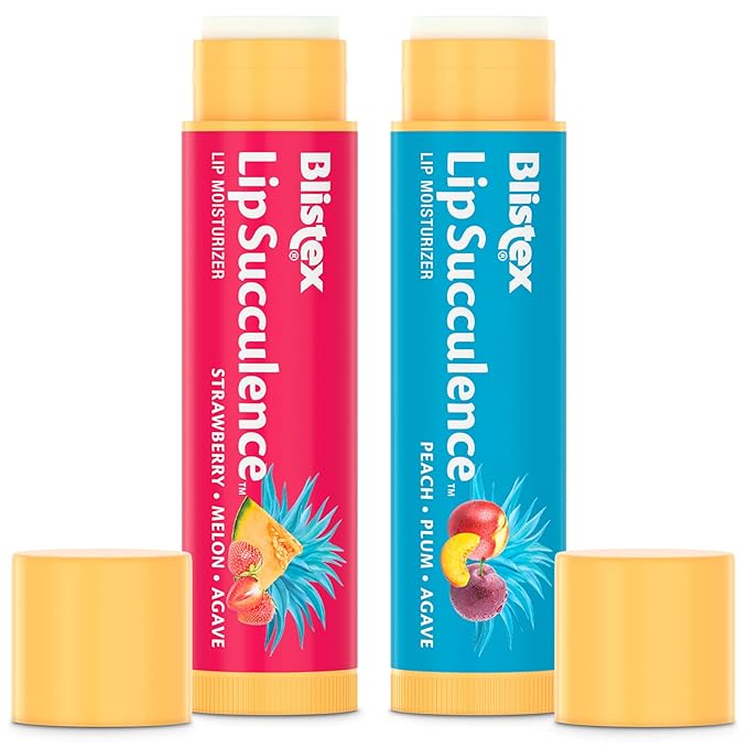 Blistex Lip Succulence