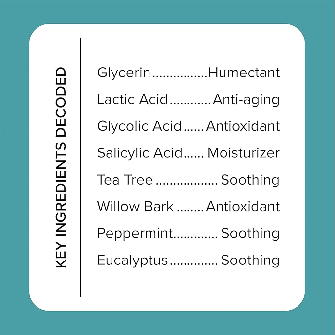 MEDIX 5.5 Body Scrub Skin Care Glycolic Acid Exfoliating Body Cleanser KP Bump Eraser | AHA + Lactic Acid Anti Aging All Skin Type Wash | Keratosis Pilaris & Acne | Body & Face Wash Exfoliate, 2-Pack