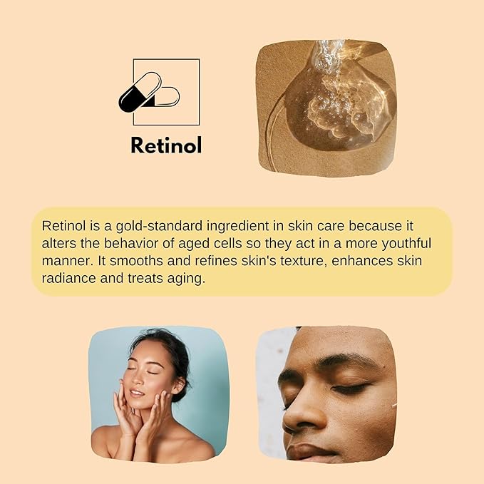 Cryotherapy Ice Massager Infused with Vitamin C - Cryo ICY Pops Face Massage Ice Roller | Cryotherapy Cooling Facial Ice Massager - for Face & Eyes