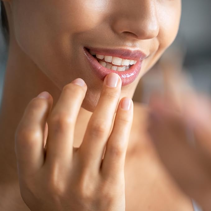 Dionis Goat Milk Skincare Fruity & Delicious Lip Balm Gift Set - Beeswax, Shea Butter & Coconut Oil Lip Care Products Made in The USA - Cruelty Free Lip Moisturizer For Dry Chapped Lips, 0.28oz 3 Pk