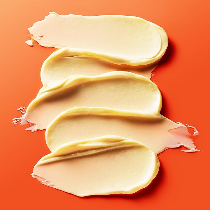 Farmacy Brightening Eye Cream - Wake Up Honey Under Eye Cream for Dark Circles + Puffiness - Caffeine Eye Cream Enriched with Vitamin C + Cranberry Peptide to Smooth Wrinkles Over Time (15ml)