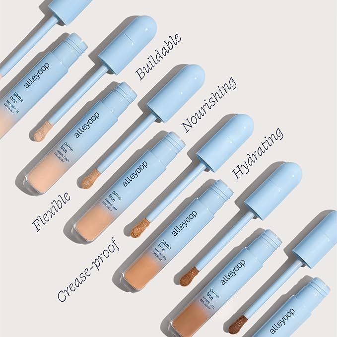 Game Face - Trailblazer