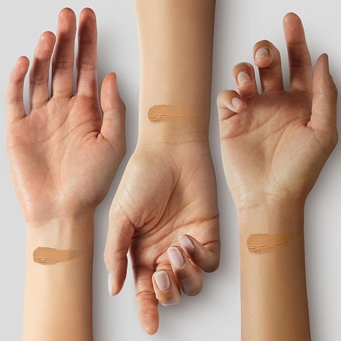 COVERGIRL Outlast Extreme Wear Concealer, Natural Tan 862, Shelf Pack of 2