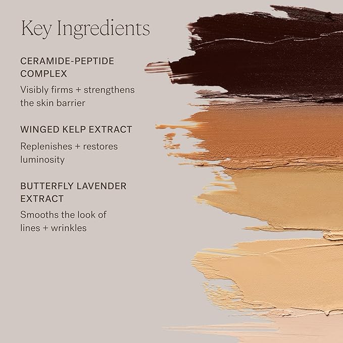 ILIA - Skin Rewind Complexion Stick - Foundation + Concealer + Skincare | Non-Toxic, Vegan, Cruelty-Free, Clean Makeup (29N - Batai, 0.35 oz | 10 g)