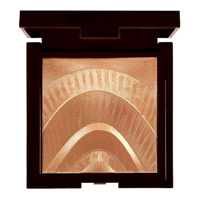 Glow With Love Highlighter - Makeup Delivers Dewy Glow - Makeup Highlighter for Face and Body - 002 Prismatic Spell - 0.33 oz