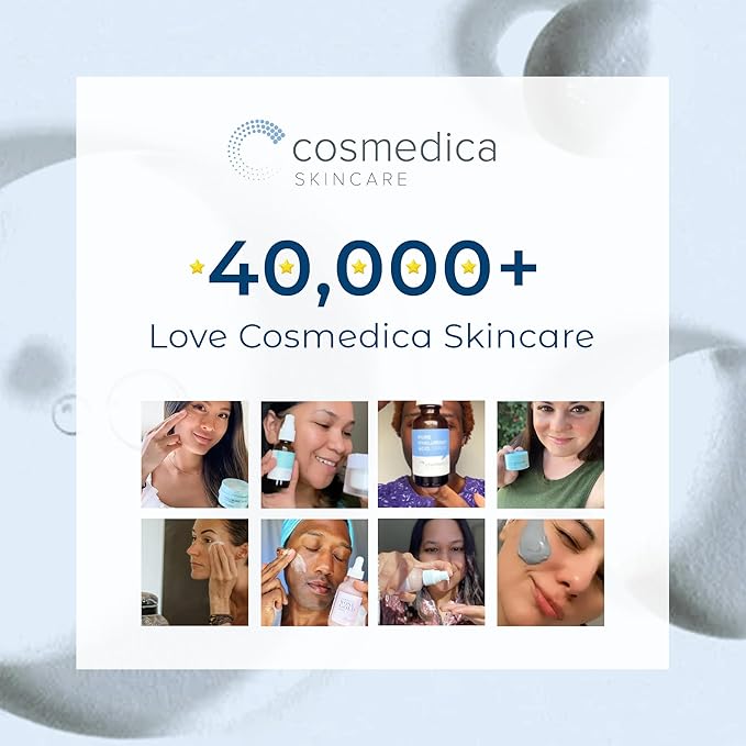 Hyaluronic Acid Serum for Skin 100% Pure Anti Aging Intense Hydration Moisture Non greasy Paraben free, Wrinkle Reducing and Brightening Serum (Pro Formula) 2oz