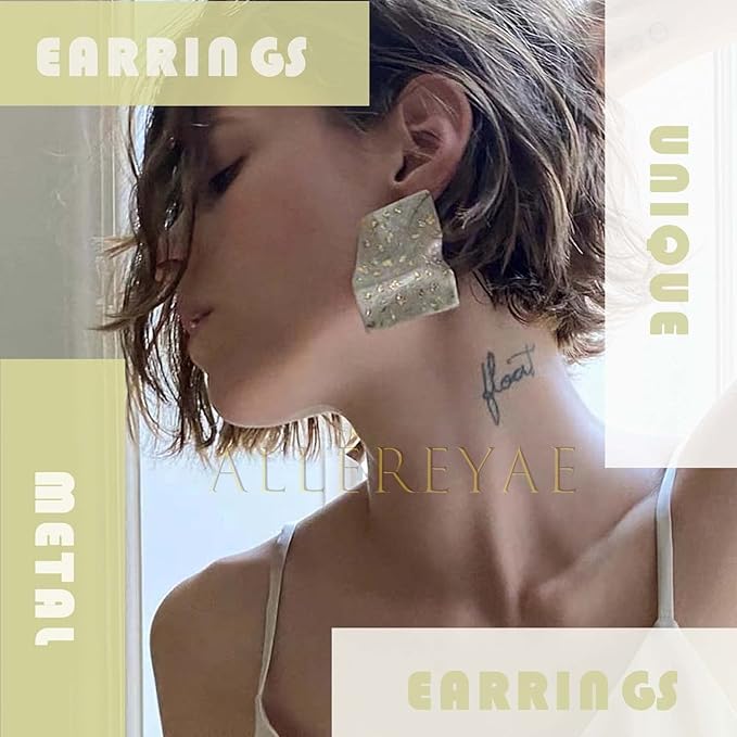 Bohemia Moon Star Dangle Earrings Gold Cz Moon Drop Chain Earrings Crystal Star Earrings Star Chain Earrings for Women and Girls