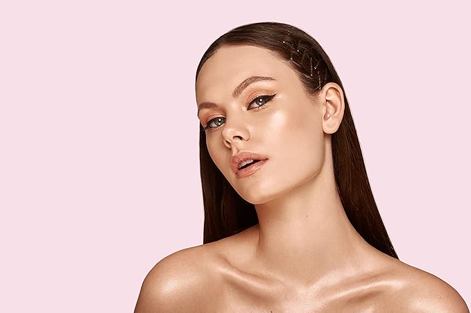 Carter Beauty By Marissa Carter Full Measure HD Foundation -Full Coverage Matte Formula - Water-Based, soft Skin Perfector - Vegan And Cruelty Free, Paraben And Sulfate Free - Caramel Chew - 1.01 OZ