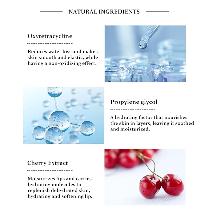 20Pcs Lip Mask, Red Cherry Lip Moisturizing Plumping Masks Overnight, Lip Gel Treatment Lip Masks for Dry Lips Smooth& Plump Chapped Lip Collagen Overnight Lip Care Pads Patches(Red)