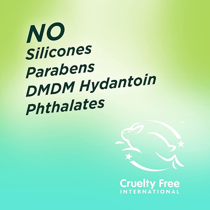 Garnier Fructis Pure Clean Hydrating Conditioner, 12 Fl Oz, 3 Count (Packaging May Vary)