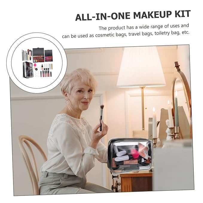 1 Set women's makeup set Eyebrow Pencil All-in-one Makeup Kit Makeup Multi- Makeup Kit Professional Foundation Cosmetics Supplies One-piece student mascara