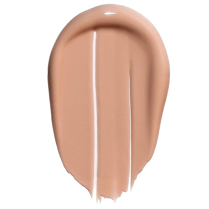 Exa Beauty - Natural High Fidelity Foundation | Clean, Vegan, Cruelty-Free Makeup (Lydia 400)