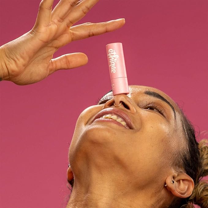 Ethique Nectar Unscented Lip Balm - Plastic-Free, Vegan, Cruelty-Free, Eco-Friendly, 0.32 oz (Pack of 1)