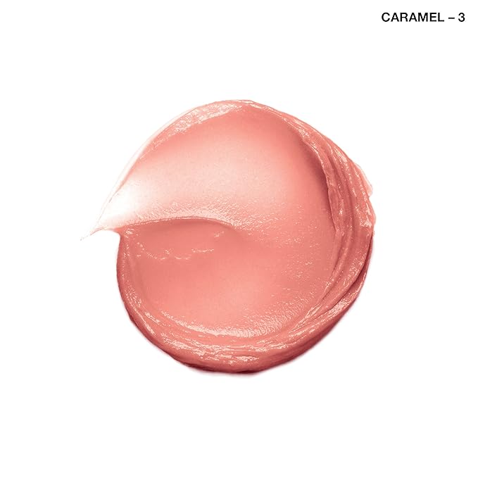 COVERGIRL Colorlicious Oh Sugar! Tinted Lip Balm Caramel, .12 oz (packaging may vary)