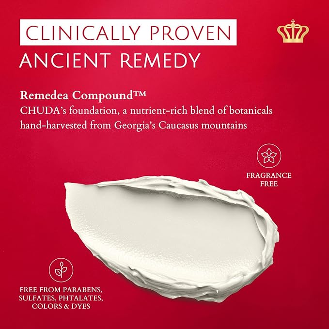 Chuda Hydrating Lip Treatment – Anti-Aging, Plumping Treatment for Lips – Intensive Lip Moisturizer - Natural Lip Hydrator – Soothing, Hydrating Lip Plumping Treatment - 5ml