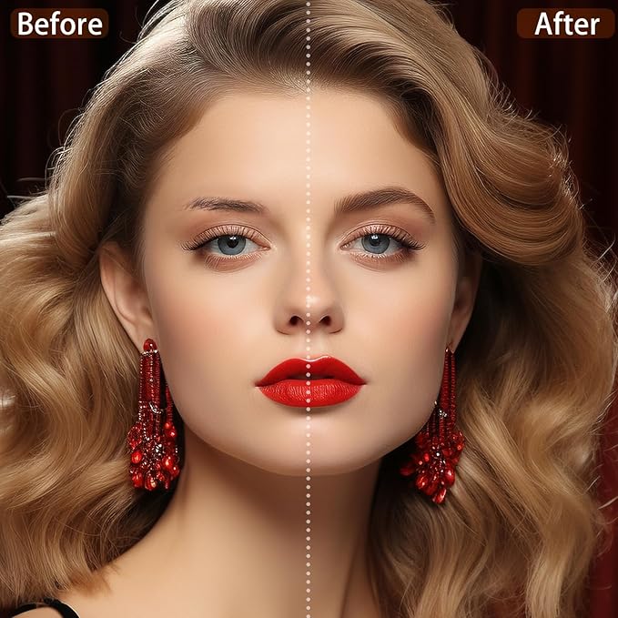 Eyebrow Pencil Makeup Kit, with Waterproof 2-IN-1 Microblading Eyebrow Pen, Eyebrow Pomade, Eyeliner and Dual-ended Eyebrow Brush, Brow Pencil Kit for Natural Eyebrows- Brunette