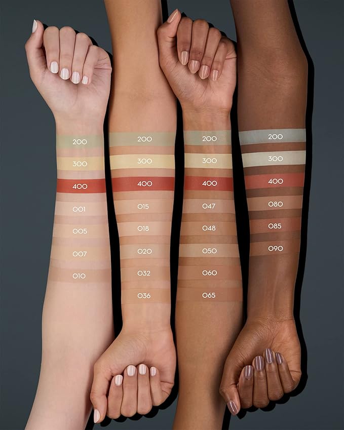 Catrice | Liquid Camouflage High Coverage Concealer | Ultra Long Lasting Concealer | Oil & Paraben Free | Cruelty Free (048 | Desert Beige)