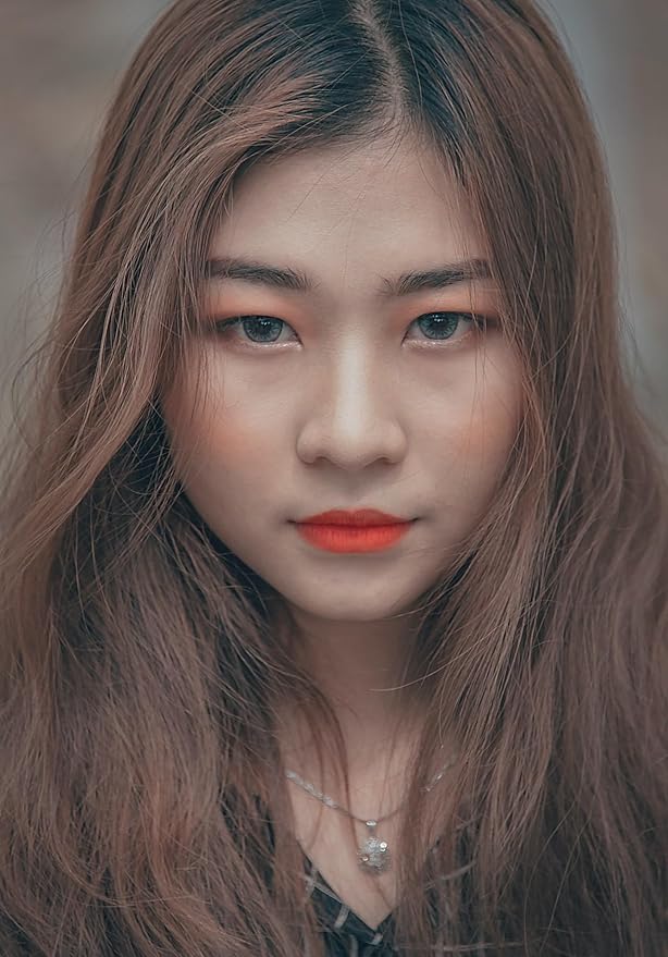 French Girl Le Lip Tint - Moisturizing & Hydrating Lip Balm for Sheer, Buildable Coverage & Shine, Clean Formula, Organic Ingredients, Vegan & Cruelty-Free