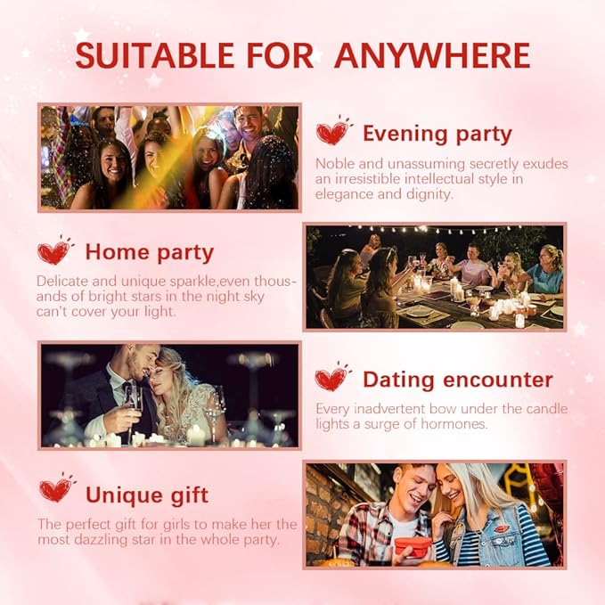 Highlight Polvo De Hadas, Fairy Highlighter Powder, Brightening Whole Body, Natural Three-Dimensional Face Contouring Clavicle Pat Powder, Highlighter Makeup (Gold)