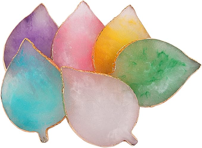 1 Piece Nail Art Palette Nail Polish Palette Mixing Palette Makeup Plate Nail Plates for Nail Art Nail Tip Holder Nail Art Display