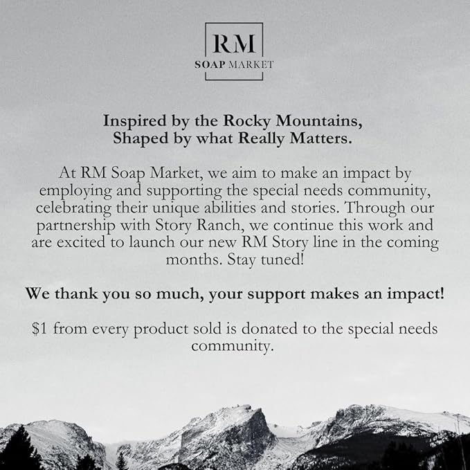 Goat Milk Lotion, Black Forest Fragrance, Hydrating Lotion for Men and Women, Infused With Nourishing Goat Milk, Shea Butter, Sunflower Oil, and Aloe, Soft Amber & Tobacco Scent, 9 Oz