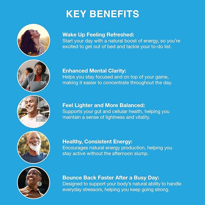 CytoDetox Liposomal Zeolite Clinoptilolite with Fulvates - Supports Cellular Detox & Natural Toxin Removal - Gentle Detoxifier and Binder - 1 oz Bottle