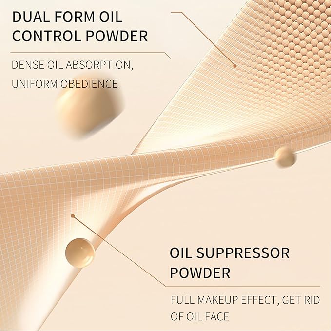 CC Cream Tinted Moisturizer with SPF 50, Color Correcting CC Cream, CC Cream Foundation Full Coverage Correcting Skin Tone, Cover Blemish, Hydrating & Long-Lasting Matte CC Cream (Natural)