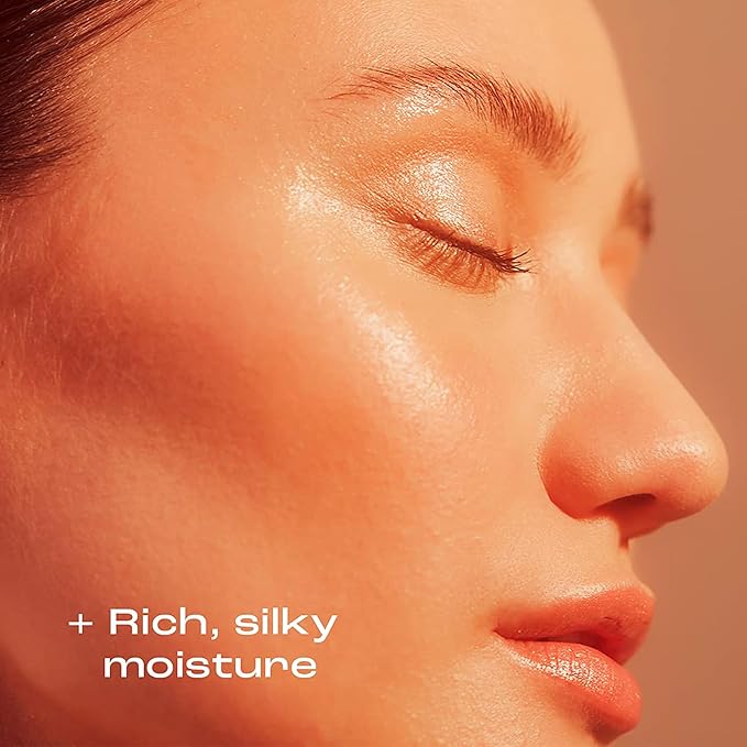 Firm Believer: 30ml Under Eye Cream with Vitamin C - Puffiness, Dark Circles, Eye Bags, Fine Lines and Wrinkles Reducer - Anti-Aging Eye Creams and Skin Care for Men and Women