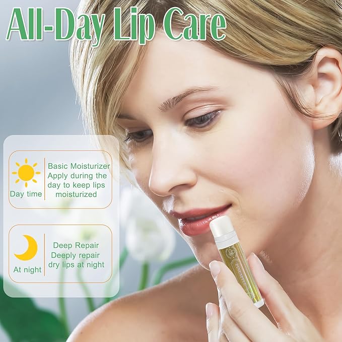 28 Pack Lip Balm,Natural Lip Balm Bulk with Vitamin E and Coconut Oil,14 Flavored Lip Balm Set, Lip Care Product, Moisturizing & Soothing Chapped Lips,Bulk Gifts for Women Party Favors