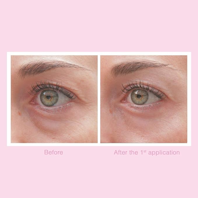 Illuminating Eye Cream Anti Aging