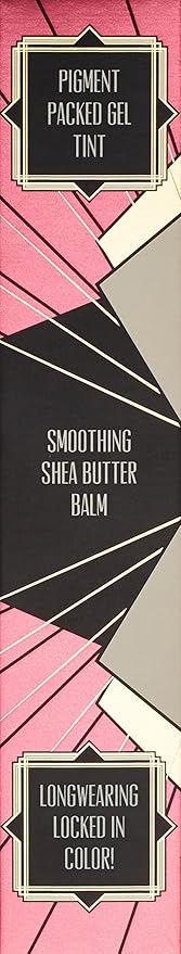 Ciate London Lip Locked Tint and Balm Lip Duo, 305/Fuchsia