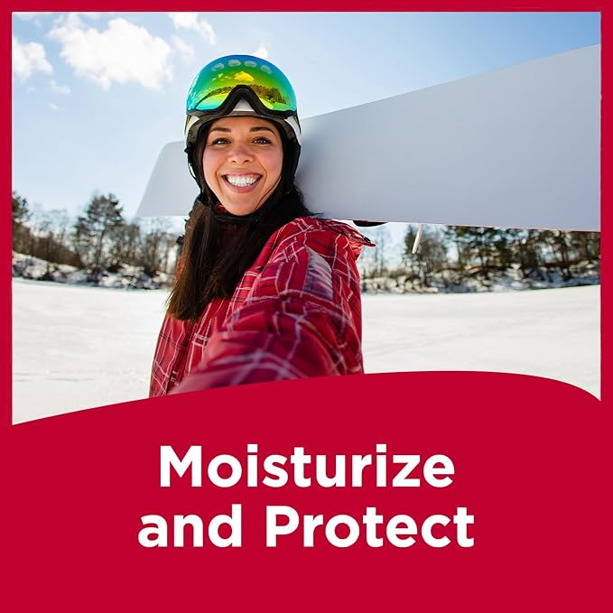 Carmex Lip Balm Bundle, 12 Count (9 Classic Lip Balm Tubes, 3 Weather Guard Lip Balm with SPF 30 Sticks)