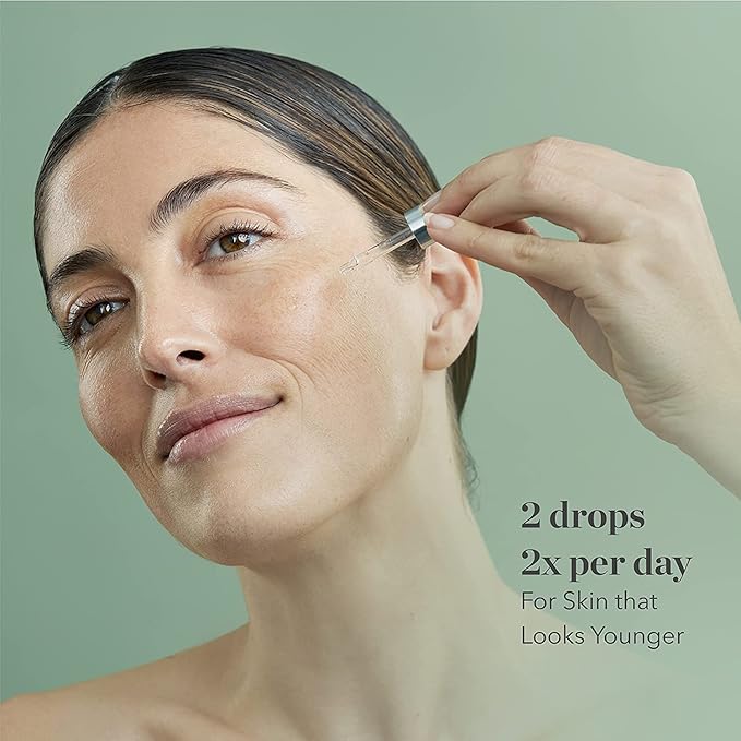 BIOEFFECT EGF Serum & Hydrating Cream with Hyaluronic Acid in a Water Based Formula for a Dramatic Moisturizing Boost, Target Wrinkles & Signs of Aging for a Glowing, Hydrated & Youthful Complexion