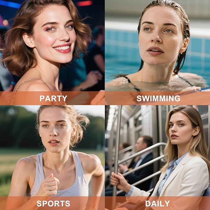 Eyebrow Pen,Angled Brow Brush,Eyebrow Pencils for Women,Natural Brow Pen,Hair-Like Strokes, 24hrs Long-Lasting,Waterproof, Smudge-Proof, Easy to Use,Multiple Uses,Gifts for Her, Dark Brown