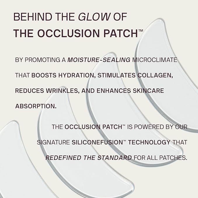 Dermaclara Face Patches Kit - Anti Wrinkle Patches for Forehead, Smile Lines, Silicone Anti-Wrinkle Frown Line Treatment, Up to 30 Uses - 1 Forehead, 2 Mouth, 2 Eye, 1 Neck & 1 Patch Prep Cleanser