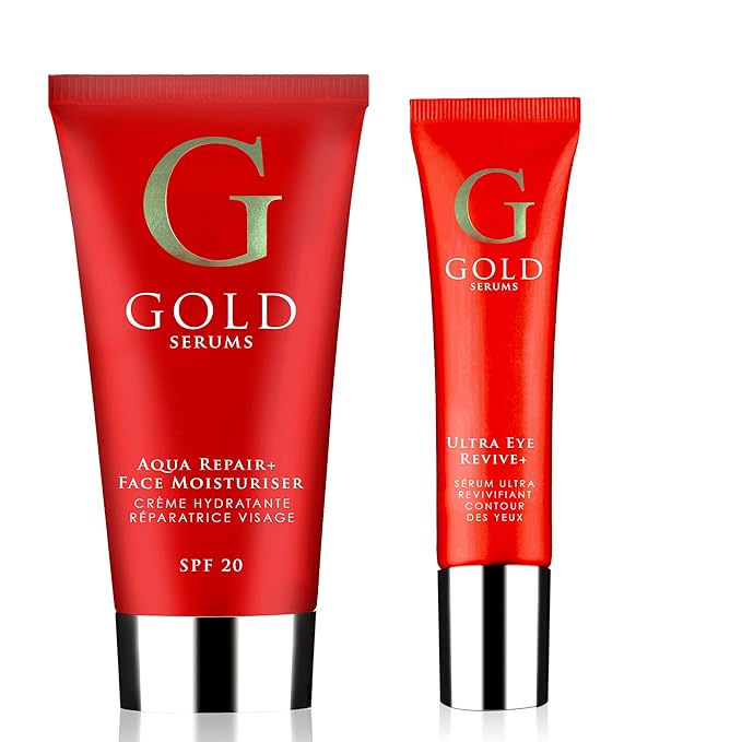 Aqua Revive Kit, 40 Gram